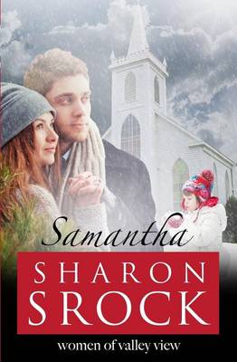 Book cover for Samantha