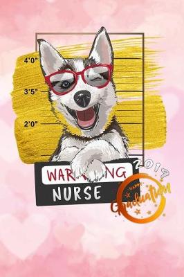 Book cover for nurse