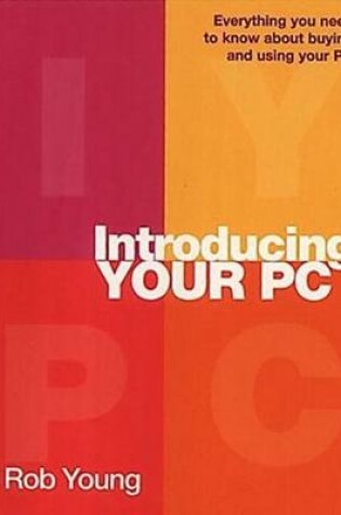 Cover of Introducing your PC