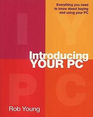 Book cover for Introducing your PC