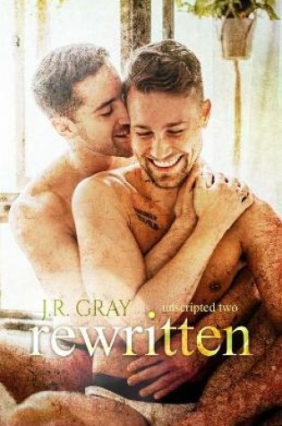 Cover of Rewritten