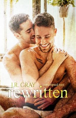 Cover of Rewritten
