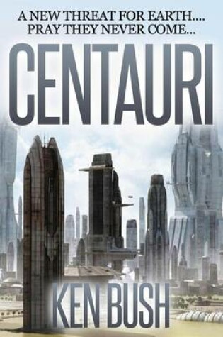 Cover of Centauri