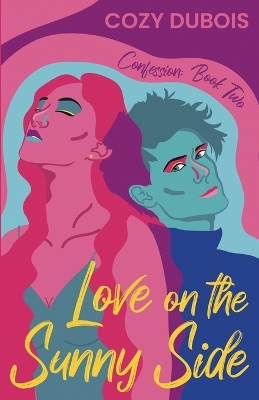 Book cover for Love on the Sunny Side