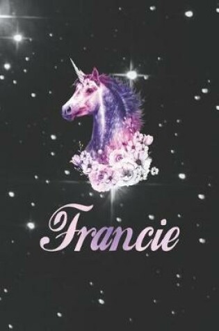 Cover of Francie