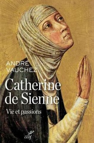 Cover of Catherine de Sienne