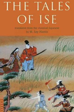 Cover of Tales of Ise