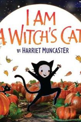 Cover of I Am a Witch's Cat