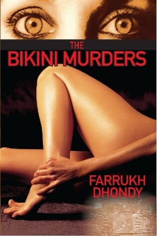 Cover of Bikini Murders The