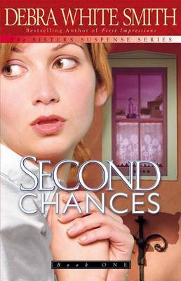 Cover of Second Chances