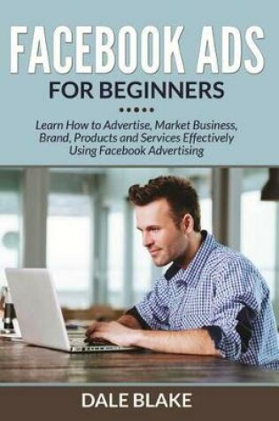 Cover of Facebook Ads for Beginners