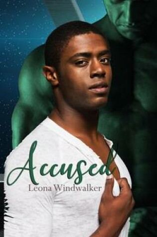 Cover of Accused