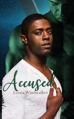 Book cover for Accused