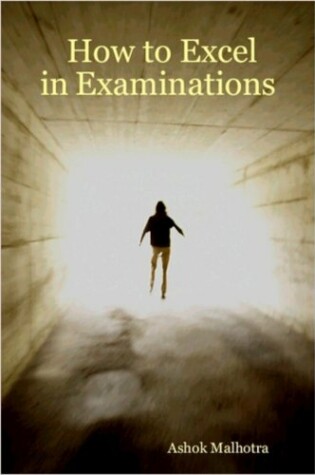 Cover of How to Excel in Examinations