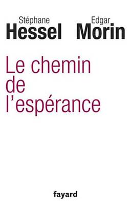 Book cover for Le Chemin de L'Esperance