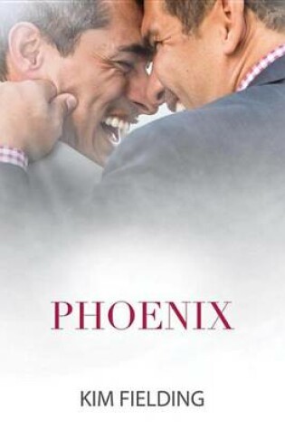 Cover of Phoenix