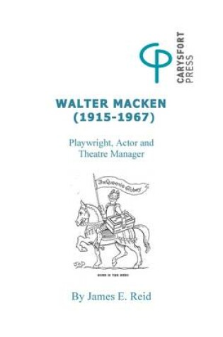 Cover of Walter Macken (1915-1967)
