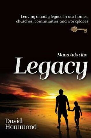 Cover of Legacy