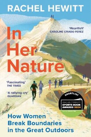 Cover of In Her Nature
