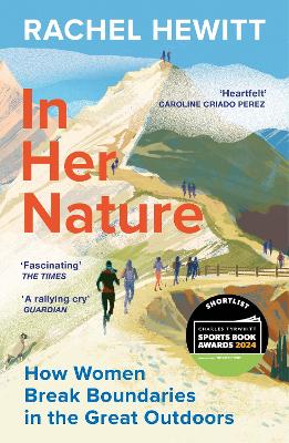 Book cover for In Her Nature