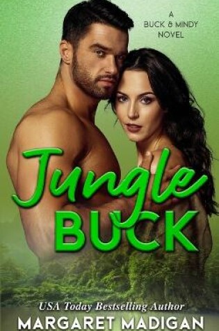 Cover of Jungle Buck