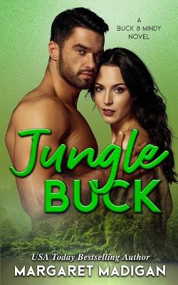 Book cover for Jungle Buck