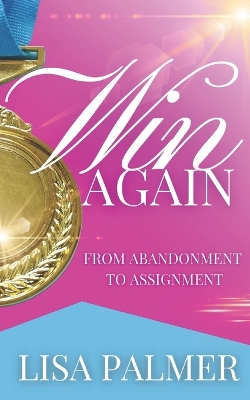 Book cover for Win Again