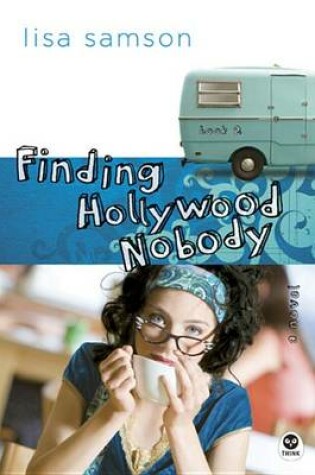 Cover of Finding Hollywood Nobody