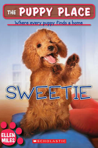 Cover of Sweetie
