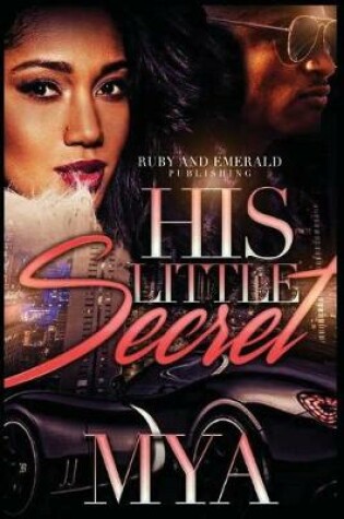 Cover of His Little Secret