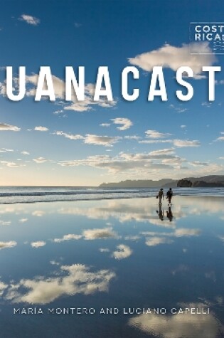 Cover of Guanacaste