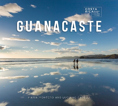 Cover of Guanacaste