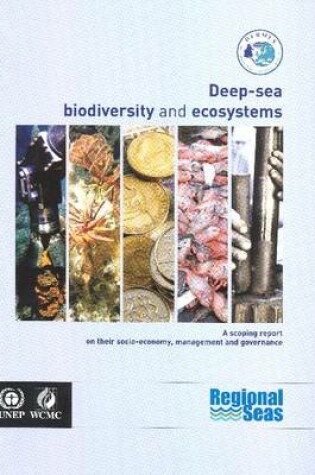 Cover of Deep-sea Biodiversity and Ecosystems