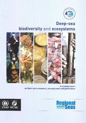 Book cover for Deep-sea Biodiversity and Ecosystems