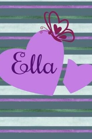 Cover of Ella