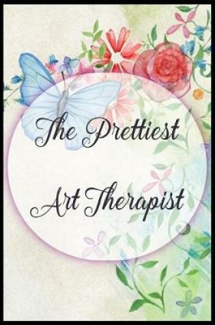 Cover of The Prettiest Art Therapist