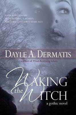 Book cover for Waking the Witch