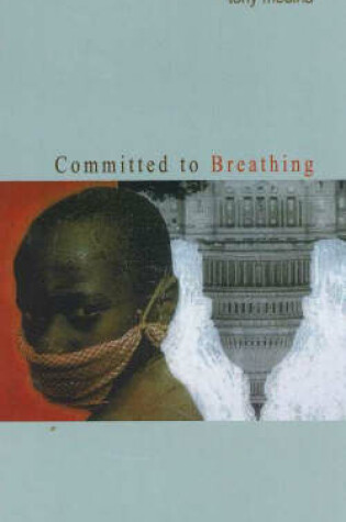 Cover of Committed to Breathing