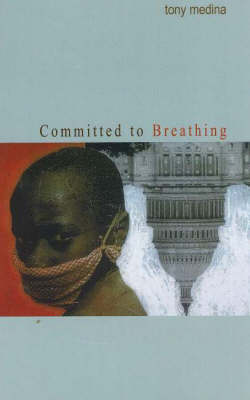 Book cover for Committed to Breathing