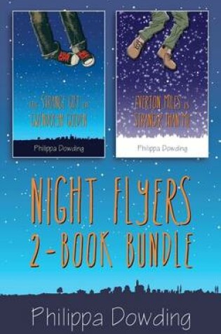 Cover of The Night Flyer's Handbook 2-Book Bundle