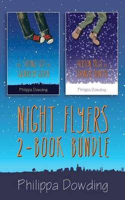Book cover for The Night Flyer's Handbook 2-Book Bundle