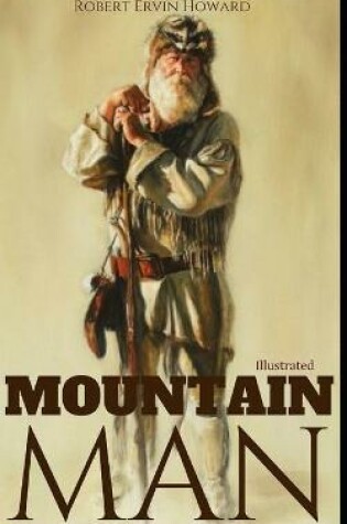 Cover of Mountain Man Illustrated