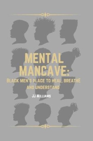 Cover of Mental Man-cave