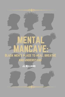 Book cover for Mental Man-cave