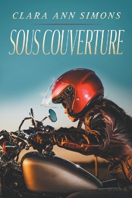 Book cover for Sous Couverture