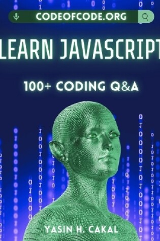 Cover of Learn JavaScript