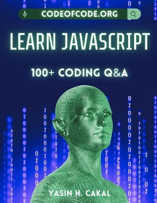 Book cover for Learn JavaScript