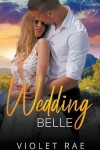 Book cover for Wedding Belle