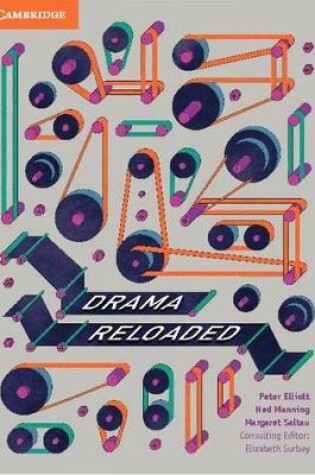 Cover of Drama Reloaded