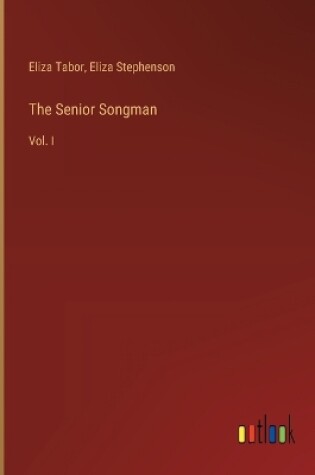 Cover of The Senior Songman